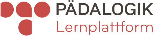 Herzlich Willkommen auf der Lernplattform der PädaLogik Fachschule