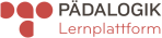 Pädalogik Lernplattform